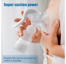 Milk Pump